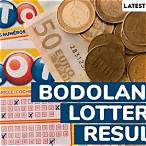 bodoland lottery results today